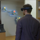 Imagen para el artículo titulado Project HoloLens: Microsoft muestra el futuro de la computación